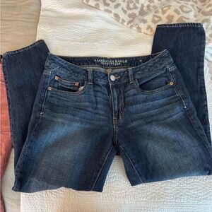 American Eagle Boy Jean size 8